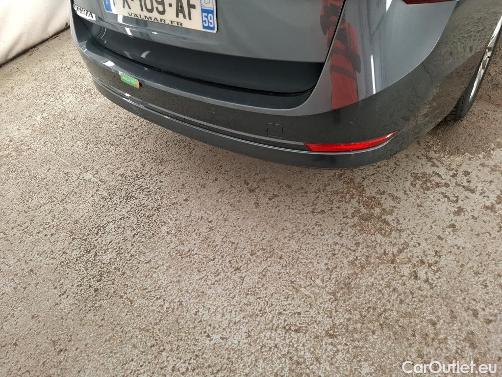  Skoda  Octavia  Combi Business 2.0 TDI 115CV BVM6 E6d #9