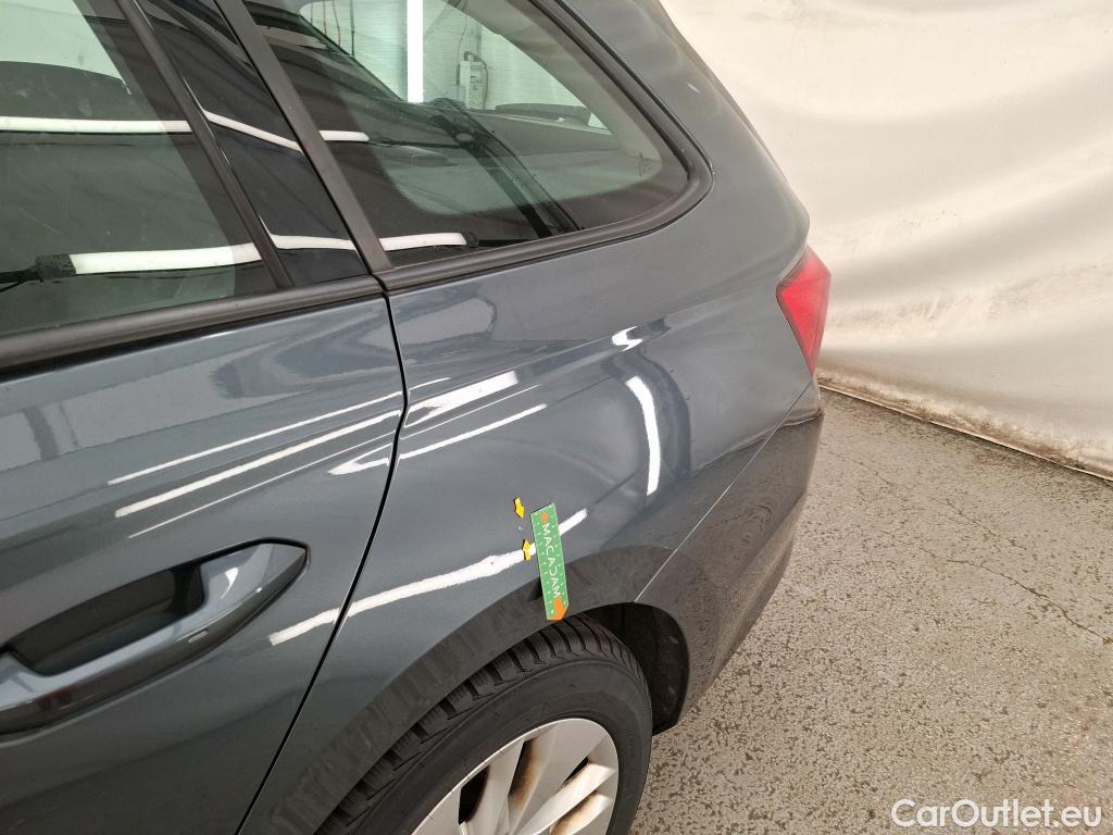 Skoda  Octavia  Combi Business 2.0 TDI 115CV BVM6 E6d #35