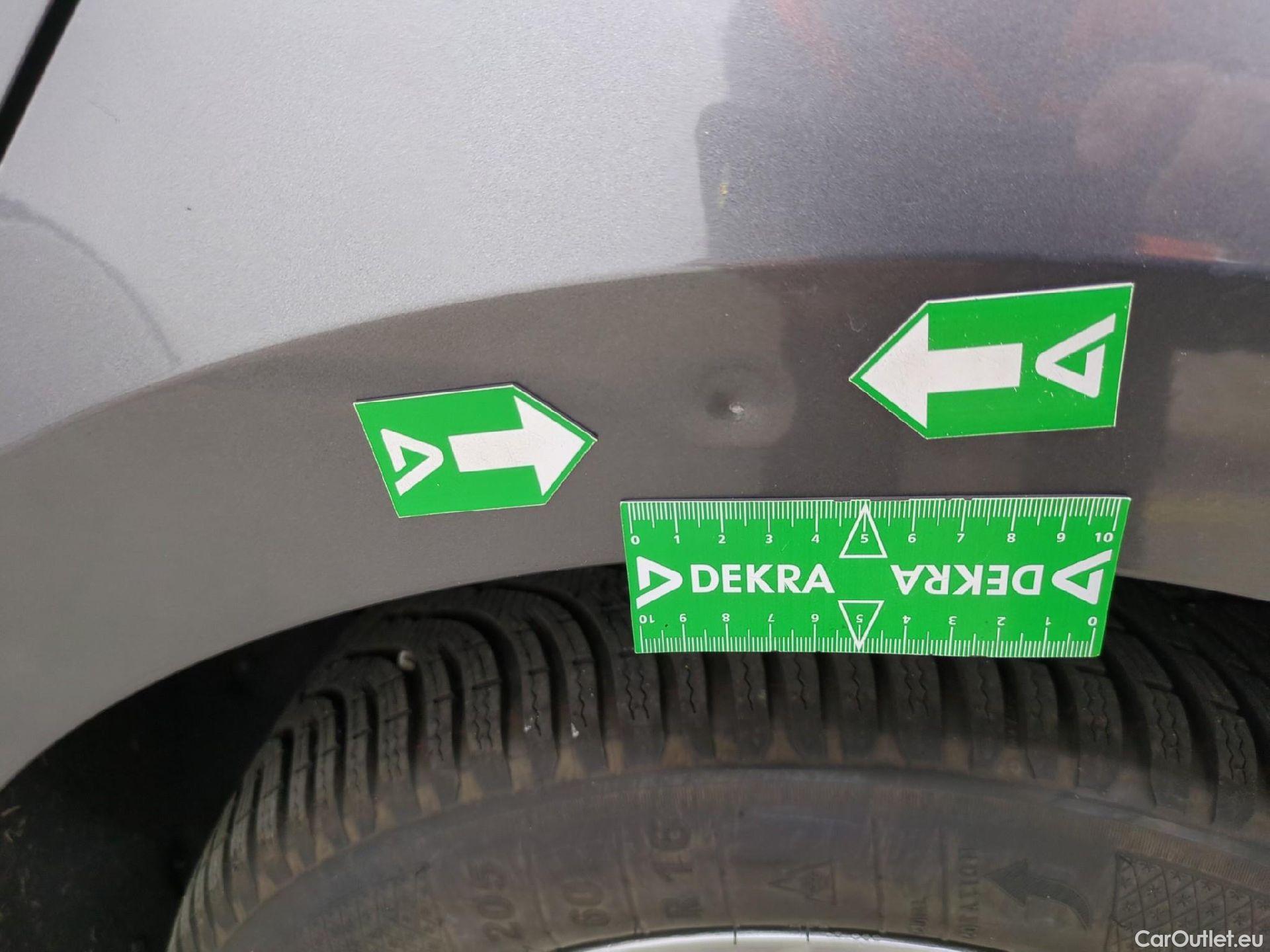  Skoda  Octavia  Break Business 2.0 TDI 150CV BVA7 E6d #19