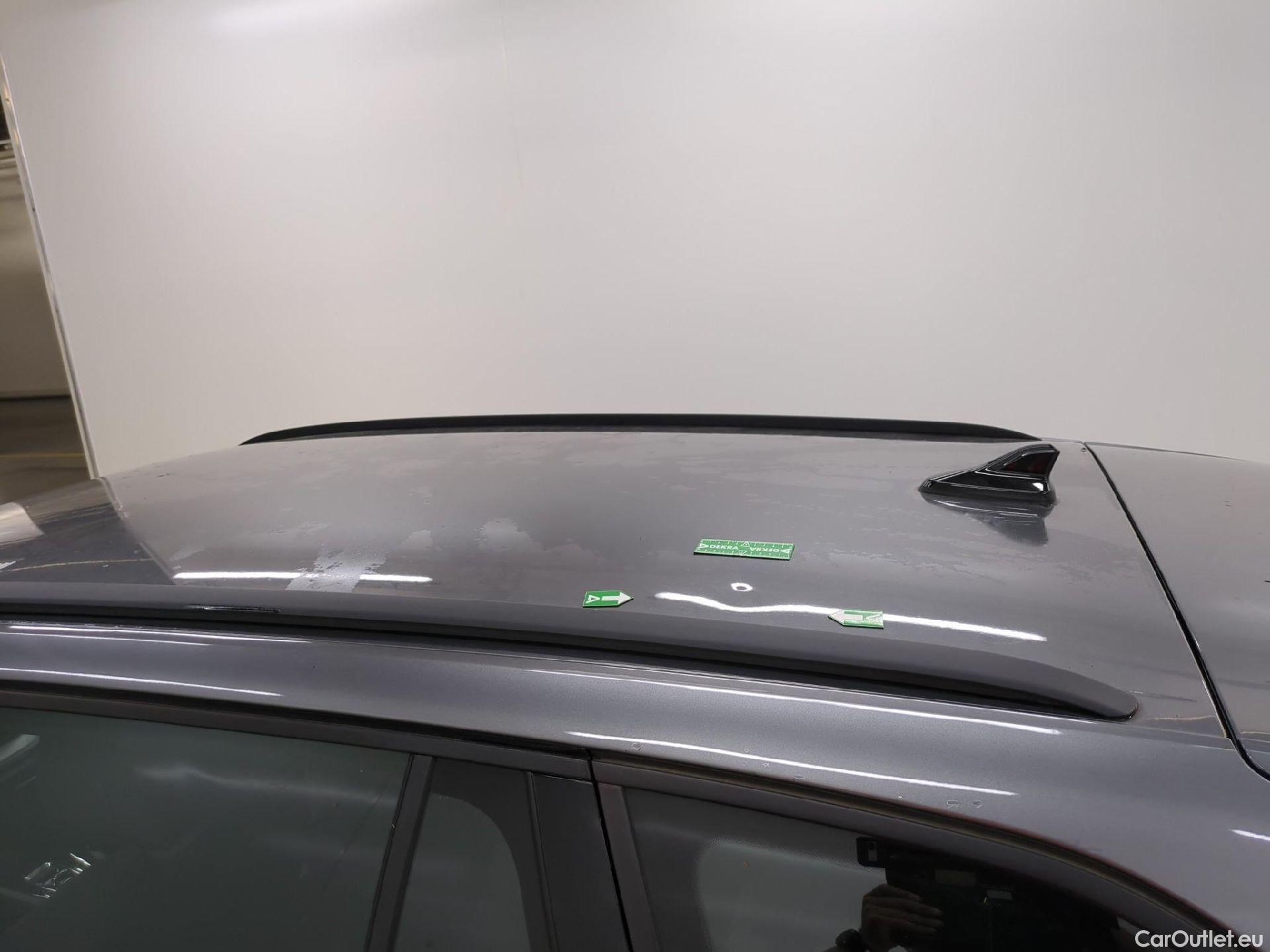  Skoda  Octavia  Break Business 2.0 TDI 150CV BVA7 E6d #21