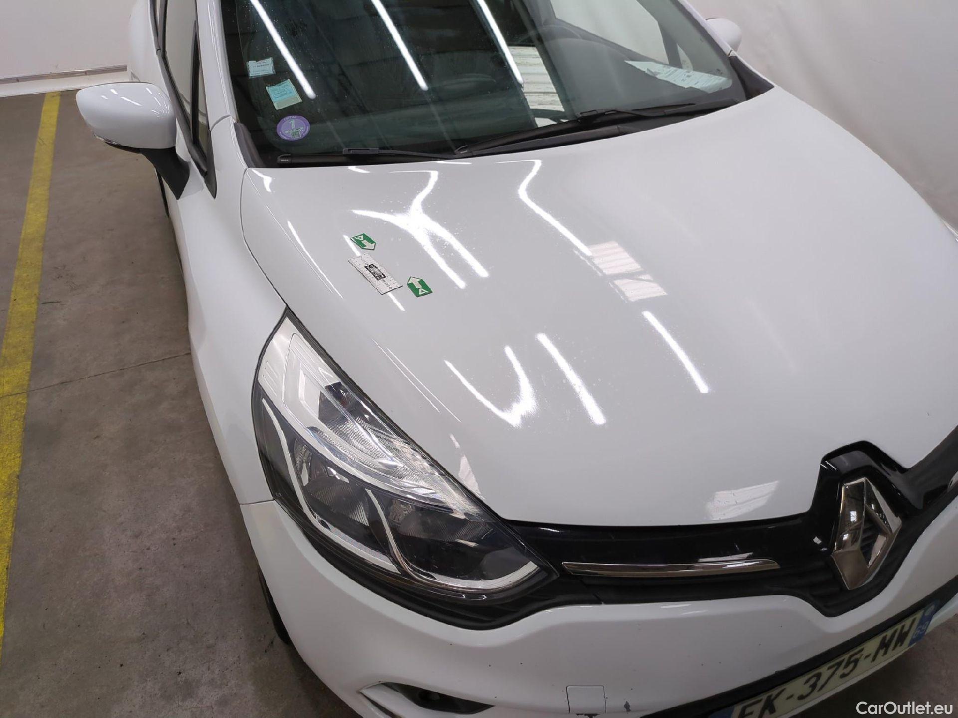  Renault  Clio RENAULT  / 2016 / 5P / Berline &Business TCe 90 #44