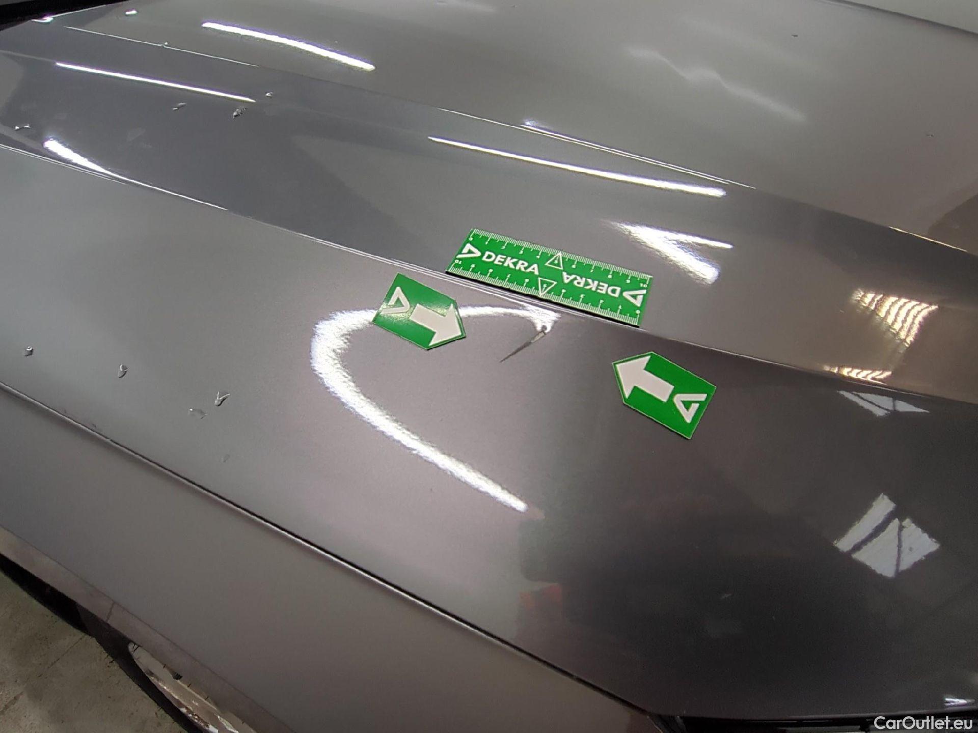  Skoda  Octavia  Break Business 2.0 TDI 150CV BVA7 E6d #11