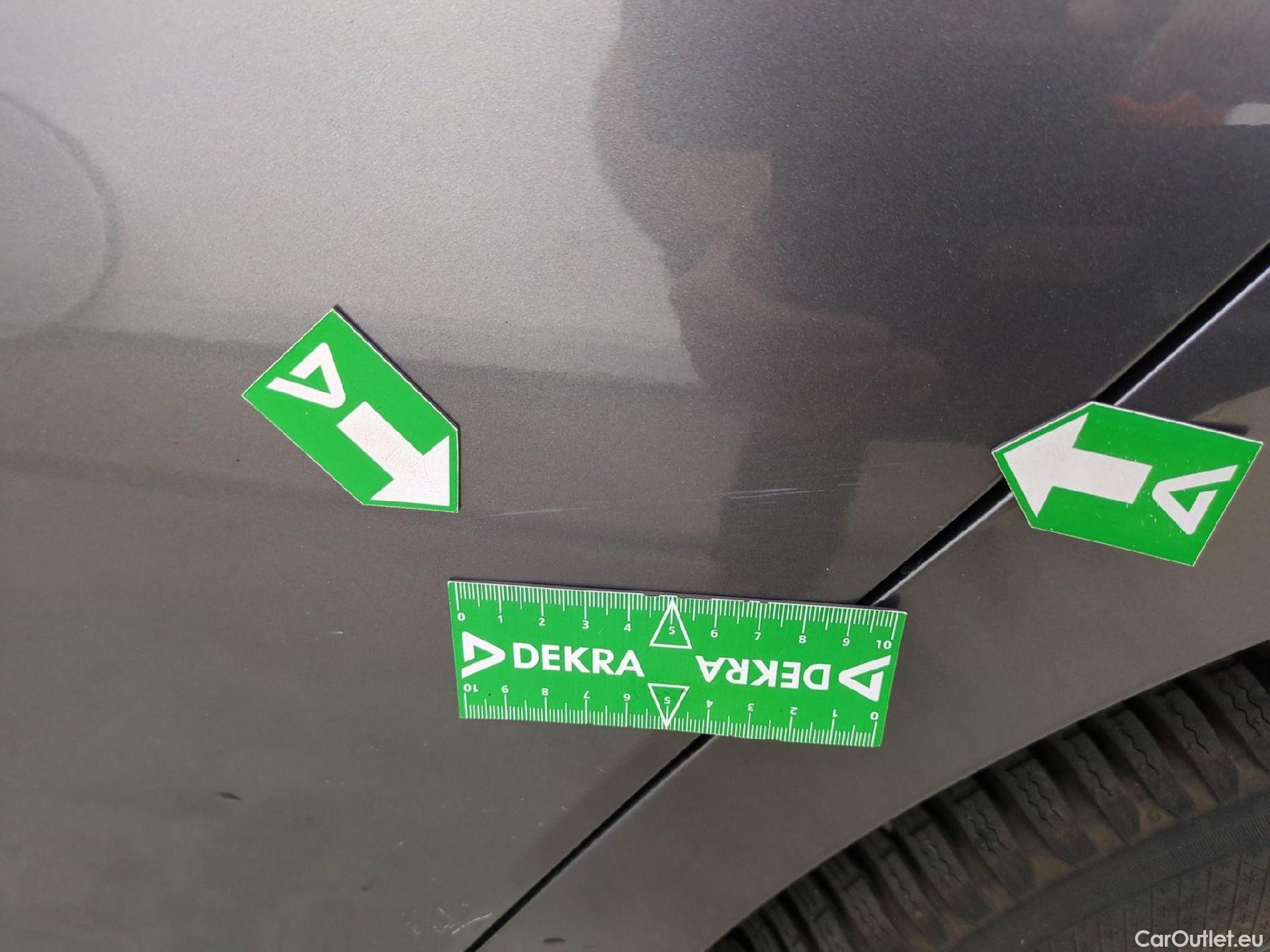  Skoda  Octavia  Break Business 2.0 TDI 150CV BVA7 E6d #16
