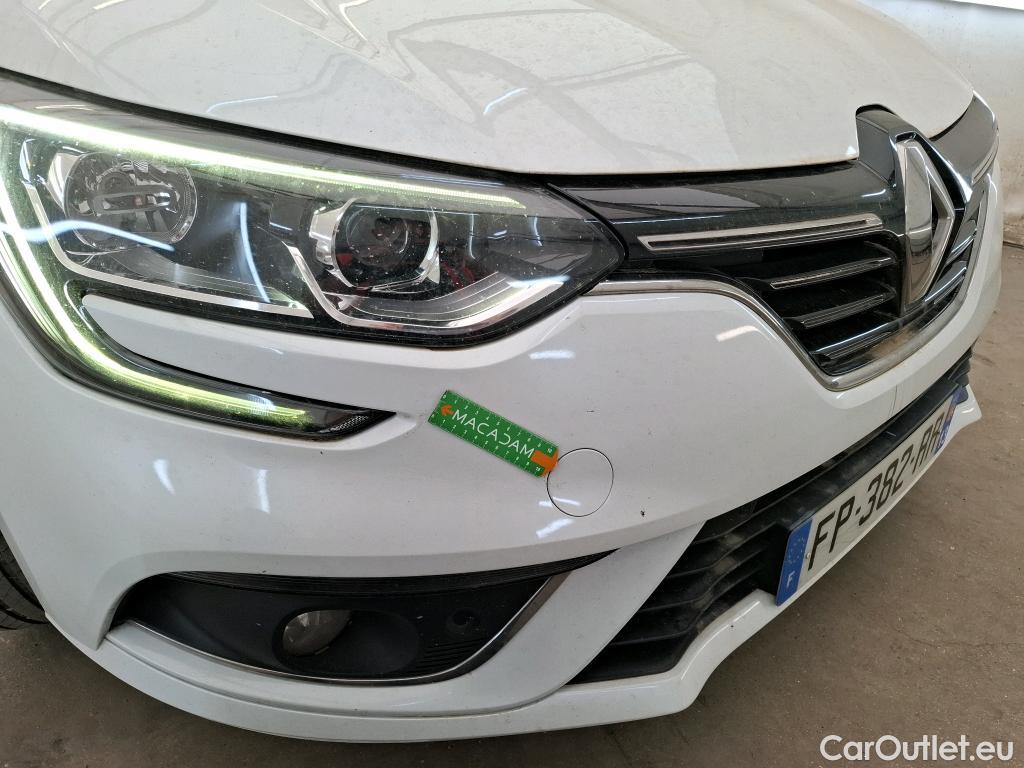  Renault  Megane  IV Berline 5pt. Business 1.5 dCi 115CV BVM6 E6dT #1