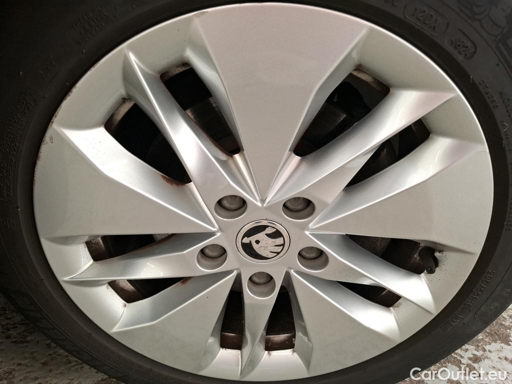  Skoda  Octavia  Combi Business 2.0 TDI 115CV BVM6 E6d #33
