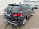  Seat  ATECA  Style 2.0 TDI 150CV BVA7 E6d #3