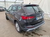  Seat  ATECA  Style 2.0 TDI 150CV BVA7 E6d #2