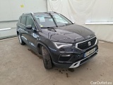  Seat  ATECA  Style 2.0 TDI 150CV BVA7 E6d #4