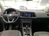  Seat  ATECA  Style 2.0 TDI 150CV BVA7 E6d #5