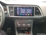  Seat  ATECA  Style 2.0 TDI 150CV BVA7 E6d #7