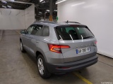  Skoda  Karoq SKODA  / 2017 / 5P / SUV 2.0 TDI 116ch DSG7 Business #3