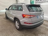  Skoda  Kodiaq  Business 2.0 TDI 150CV BVA7 E6d #2