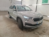  Skoda  Kodiaq  Business 2.0 TDI 150CV BVA7 E6d #4