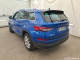  Skoda  Kodiaq  Style 2.0 TDI 150CV BVA7 E6d #2