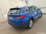  Skoda  Kodiaq  Style 2.0 TDI 150CV BVA7 E6d #3