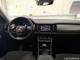 Skoda  Kodiaq  Style 2.0 TDI 150CV BVA7 E6d #5