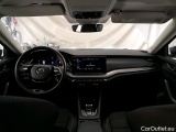  Skoda  Octavia  Break Business 2.0 TDI 115CV BVA7 E6d #5