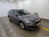  Skoda  Octavia  Break Business 2.0 TDI 150CV BVA7 E6d #2