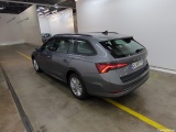  Skoda  Octavia  Break Business 2.0 TDI 150CV BVA7 E6d #10