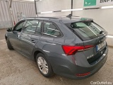  Skoda  Octavia  Combi Business 2.0 TDI 115CV BVM6 E6d #2
