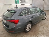  Skoda  Octavia  Combi Business 2.0 TDI 115CV BVM6 E6d #3