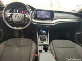  Skoda  Octavia  Combi Business 2.0 TDI 115CV BVM6 E6d #5