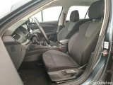  Skoda  Octavia  Combi Business 2.0 TDI 115CV BVM6 E6d #8