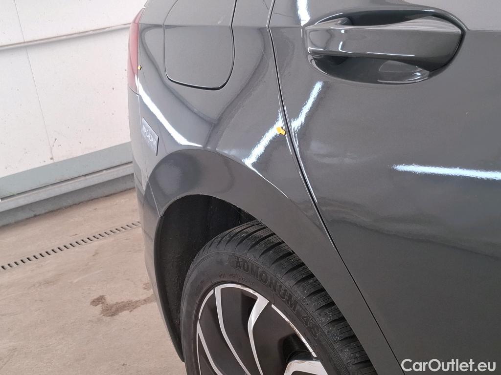  Volkswagen  Golf  VIII Berline Style 1st 2.0 TDI 150CV BVA7 E6dT #29