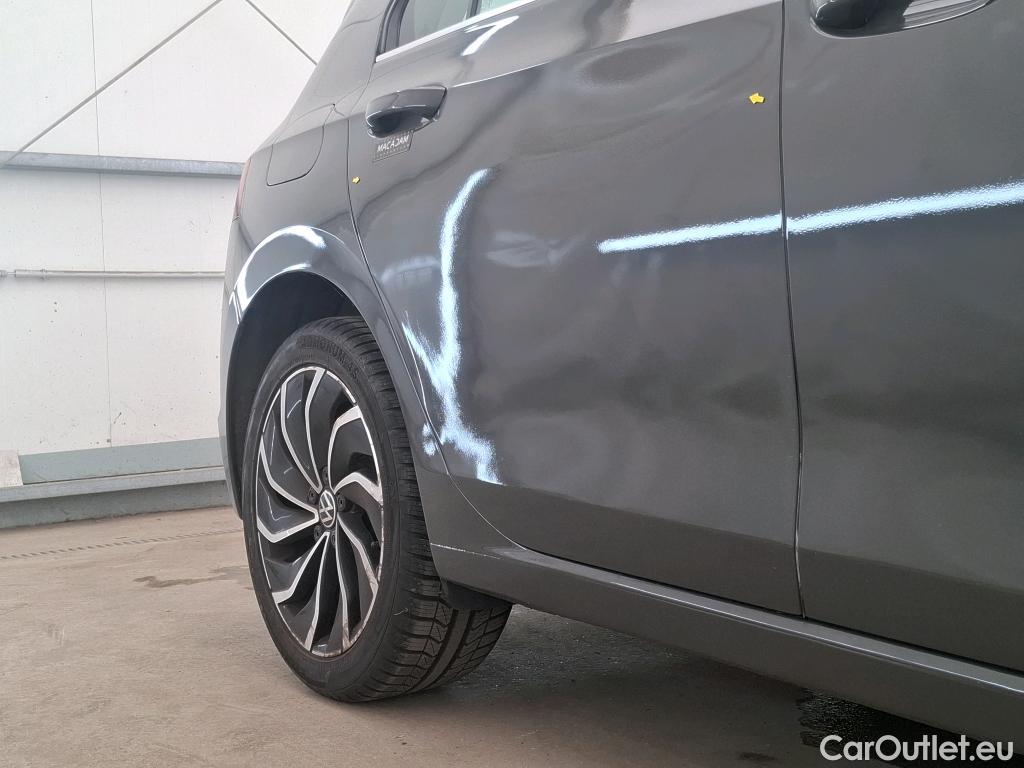  Volkswagen  Golf  VIII Berline Style 1st 2.0 TDI 150CV BVA7 E6dT #32