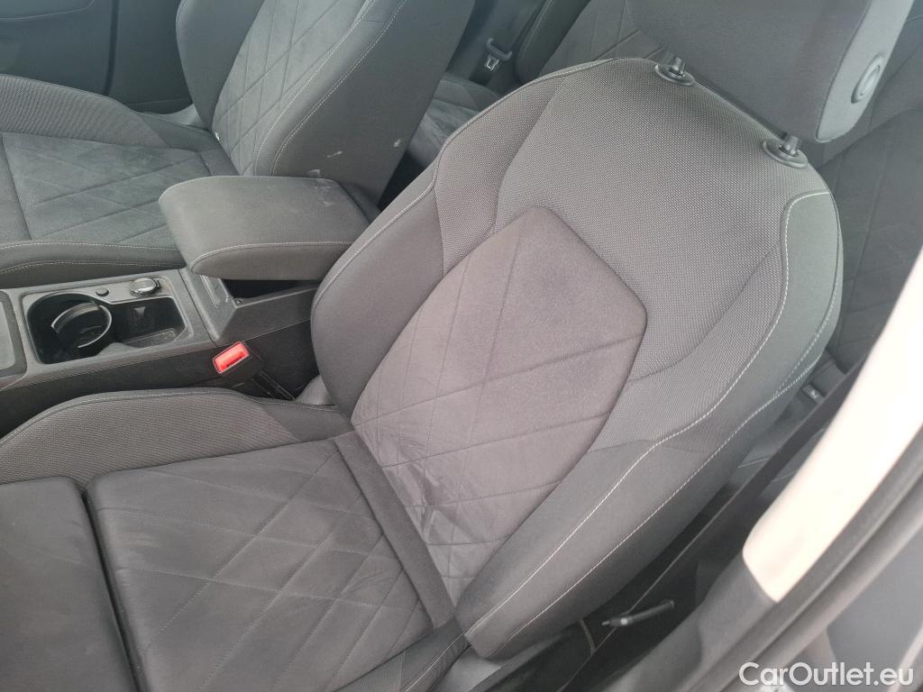  Volkswagen  Golf  VIII Berline Style 1st 2.0 TDI 150CV BVA7 E6dT #66