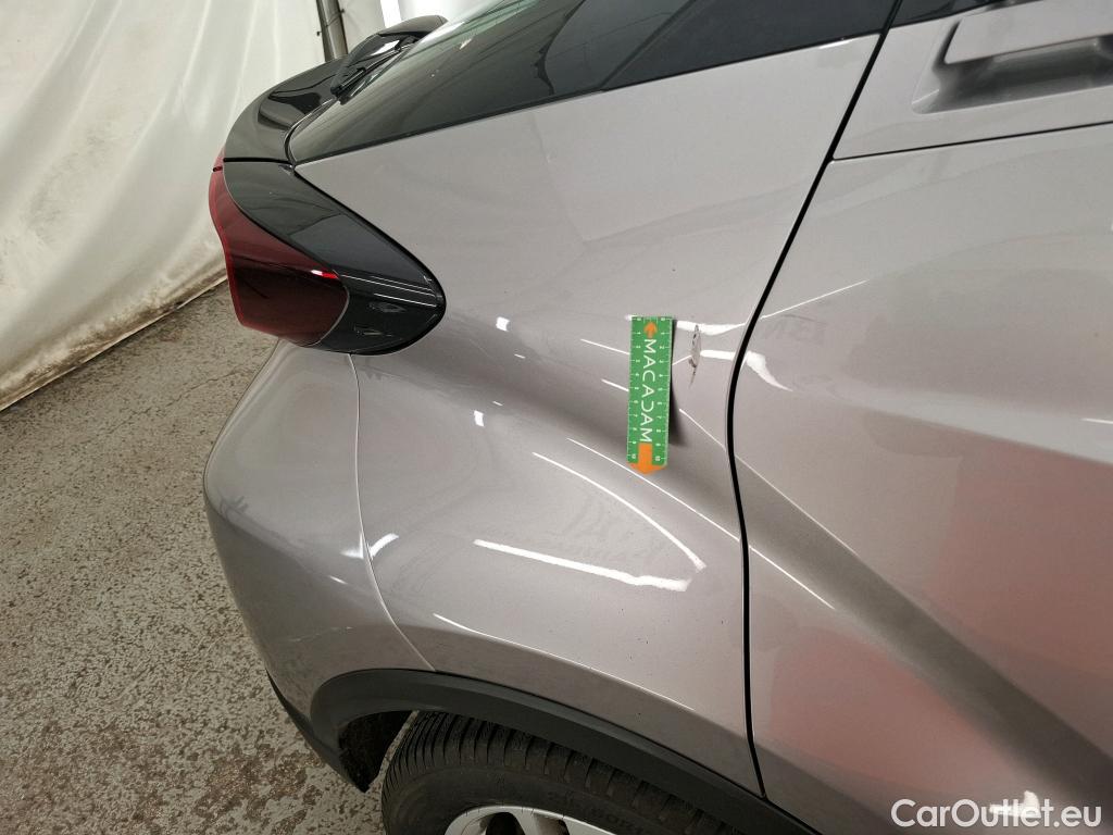  Toyota  C-HR TOYOTA  / 2016 / 5P / SUV 2.0 Hybride 184 Dynamic Business Beyond #58