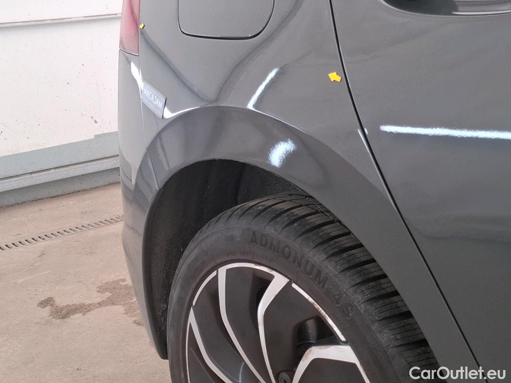  Volkswagen  Golf  VIII Berline Style 1st 2.0 TDI 150CV BVA7 E6dT #28