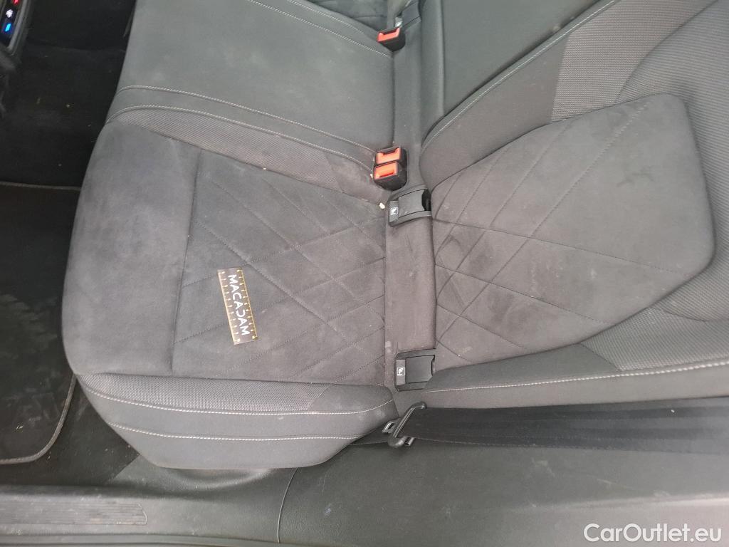  Volkswagen  Golf  VIII Berline Style 1st 2.0 TDI 150CV BVA7 E6dT #61