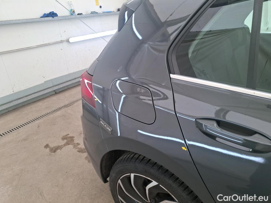  Volkswagen  Golf  VIII Berline Style 1st 2.0 TDI 150CV BVA7 E6dT #24