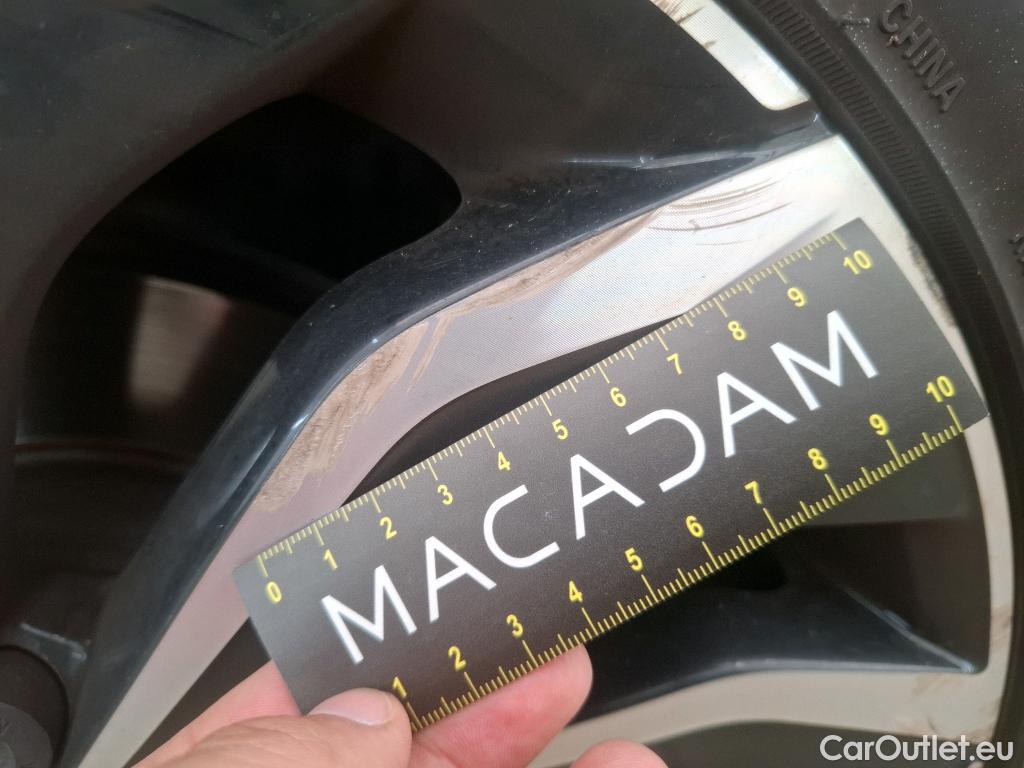  Volkswagen  Golf  VIII Berline Style 1st 2.0 TDI 150CV BVA7 E6dT #50