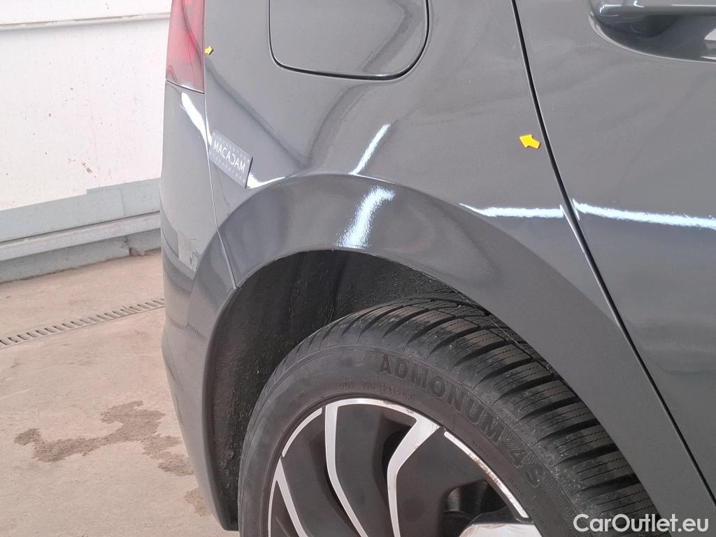  Volkswagen  Golf  VIII Berline Style 1st 2.0 TDI 150CV BVA7 E6dT #27