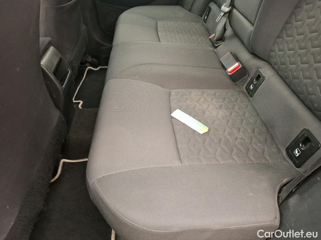  Toyota  Corolla TOYOTA  / 2018 / 5P / Berline Hybride 184h Dynamic Business Beyond Zer #30
