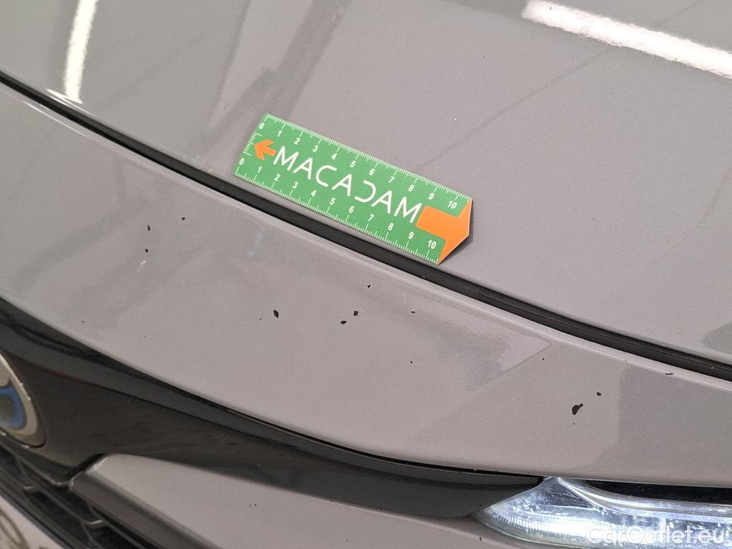  Toyota  Corolla TOYOTA  / 2018 / 5P / Berline Hybride 122h Dynamic Business Beyond Zer #55