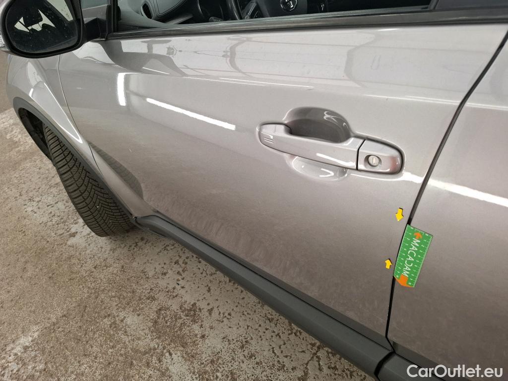  Toyota  C-HR TOYOTA  / 2016 / 5P / SUV 2.0 Hybride 184 Dynamic Business Beyond #14