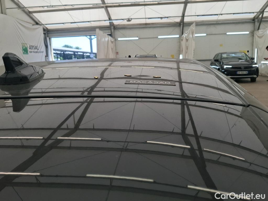  Volkswagen  Golf  VIII Berline Style 1st 2.0 TDI 150CV BVA7 E6dT #3