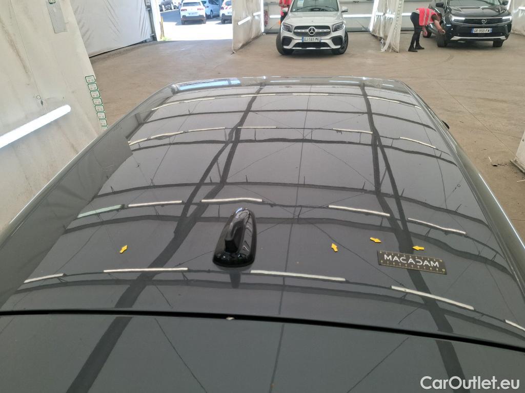 Volkswagen  Golf  VIII Berline Style 1st 2.0 TDI 150CV BVA7 E6dT #1