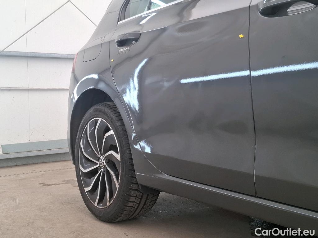  Volkswagen  Golf  VIII Berline Style 1st 2.0 TDI 150CV BVA7 E6dT #33
