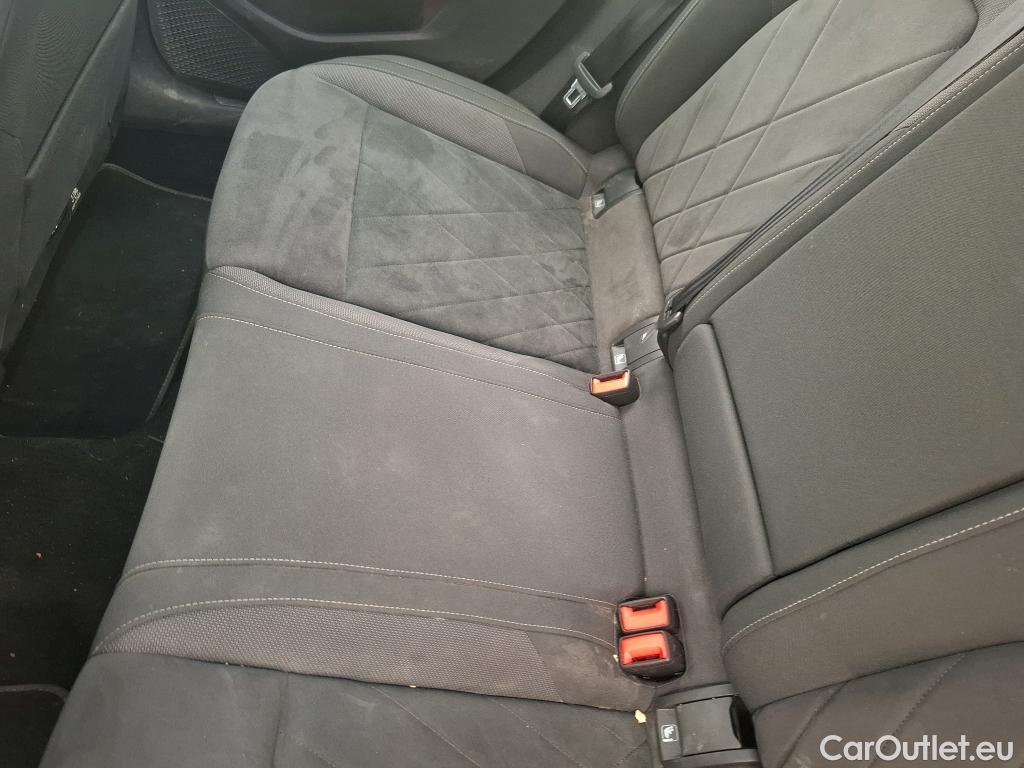  Volkswagen  Golf  VIII Berline Style 1st 2.0 TDI 150CV BVA7 E6dT #62