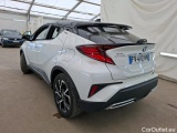  Toyota  C-HR TOYOTA  / 2016 / 5P / SUV 2.0 HYBRIDE 184 COLLECTION #2