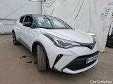  Toyota  C-HR TOYOTA  / 2016 / 5P / SUV 2.0 HYBRIDE 184 COLLECTION #4