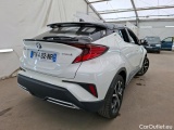  Toyota  C-HR TOYOTA  / 2016 / 5P / SUV 2.0 HYBRIDE 184 COLLECTION #3