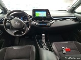  Toyota  C-HR TOYOTA  / 2016 / 5P / SUV 2.0 HYBRIDE 184 COLLECTION #5