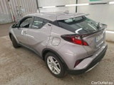  Toyota  C-HR TOYOTA  / 2016 / 5P / SUV 2.0 Hybride 184 Dynamic Business Beyond #2