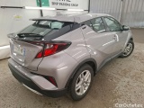  Toyota  C-HR TOYOTA  / 2016 / 5P / SUV 2.0 Hybride 184 Dynamic Business Beyond #3