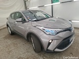  Toyota  C-HR TOYOTA  / 2016 / 5P / SUV 2.0 Hybride 184 Dynamic Business Beyond #4